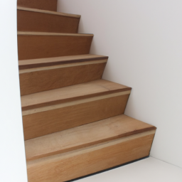 Maçonnerie Escalier : Structurez Votre Intérieur avec Élégance et Robustesse Tremblay-en-France